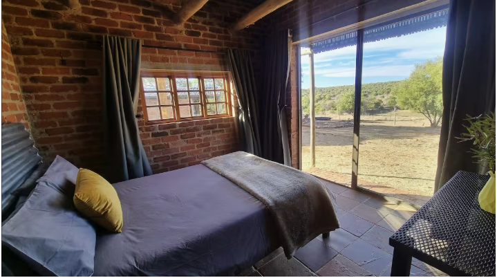 5 Bedroom Property for Sale in Swartruggens North West